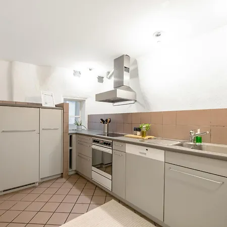 Apartment Beautiful In Old Town House City Center