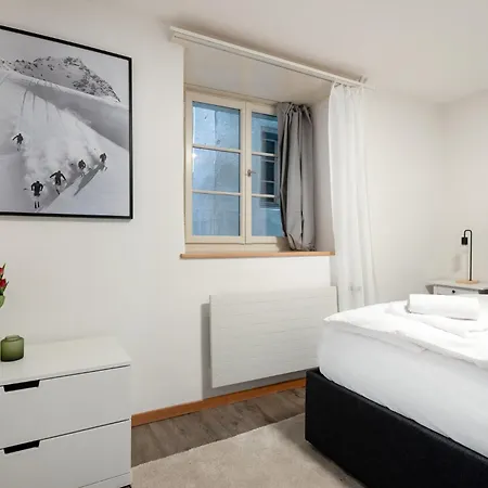 Apartment Beautiful In Old Town House City Center