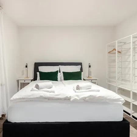 Beautiful In Old Town House Center Zurich