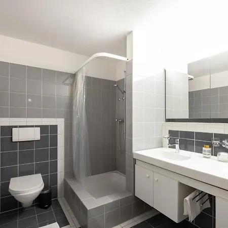 Beautiful In Old Town House City Center * Zurich