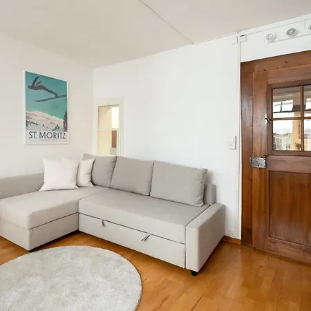 Apartment Beautiful In Old Town House City Center