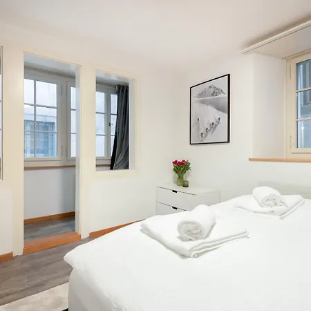 Apartamento Beautiful In Old Town House Center *